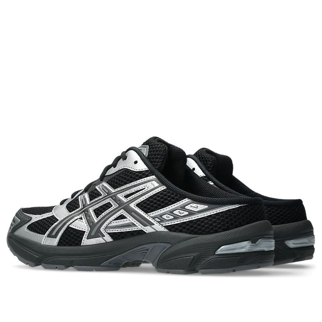ASICS Gel-1130 Mule 'Black Metallic Silver' 1203B048-001