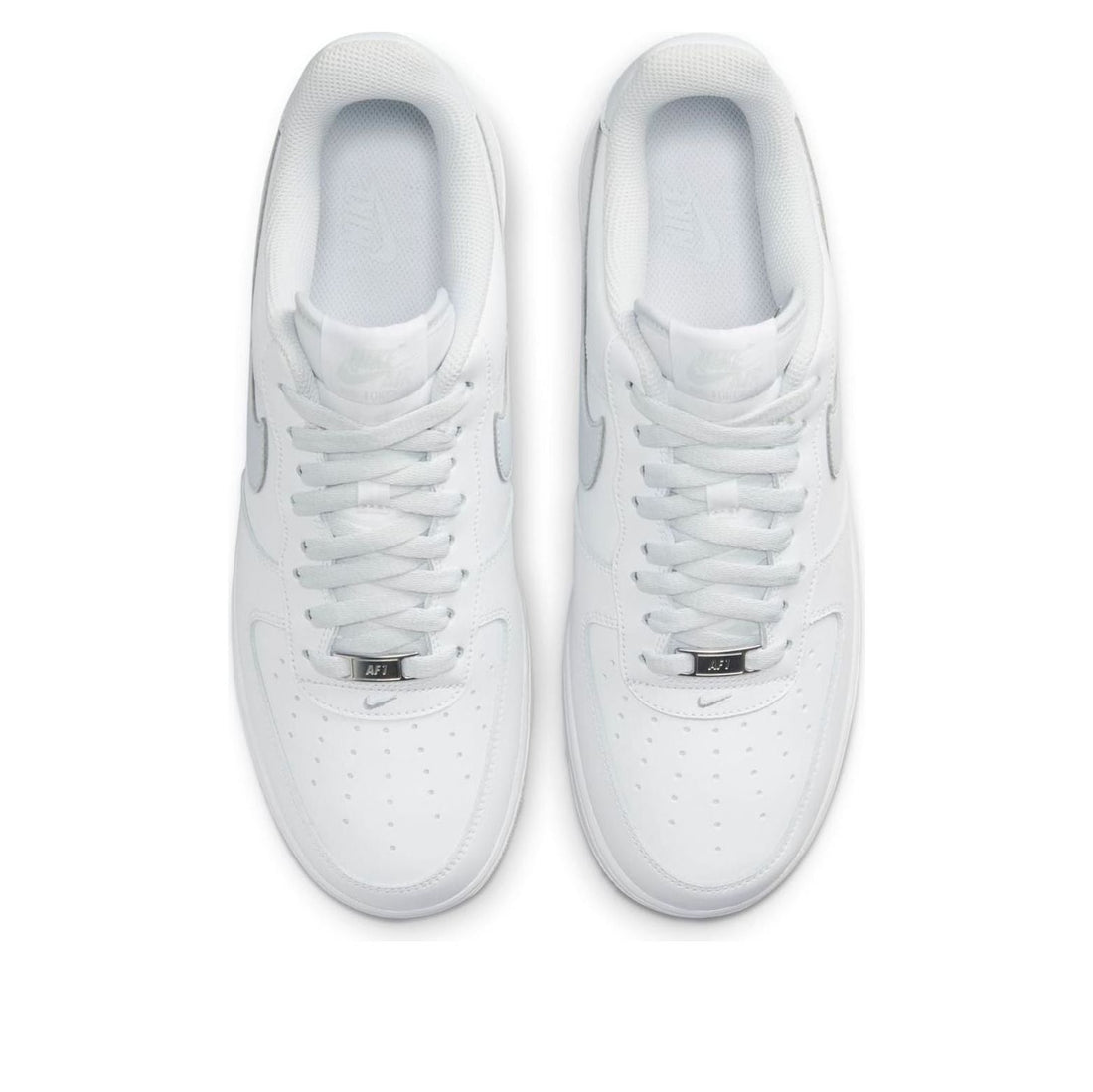 Nike Air Force 1 Low 'Pure Platinum' DH7561-103
