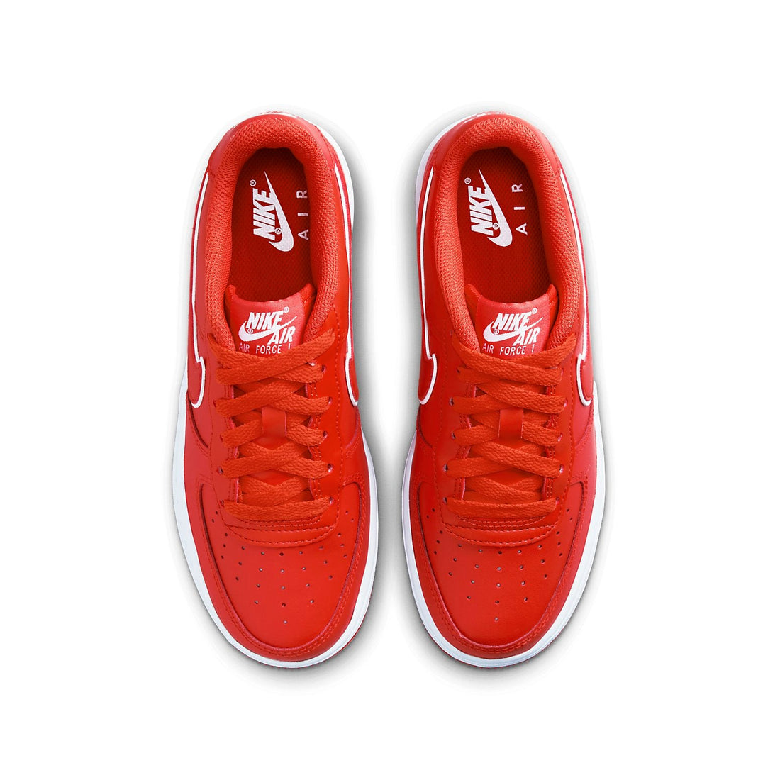(GS) Nike Air Force 1 Low 'Picante Red' DX5805-600