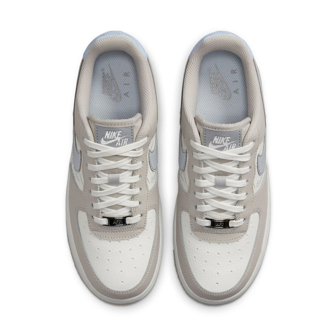 (WMNS) Nike Air Force 1 '07 'Reflective Swooshes' DR7857-101