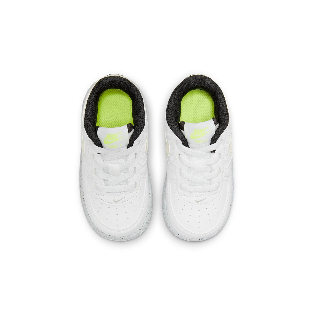 (TD) Nike Force 1 Crater Next Nature 'White Light Bone' DH8697-101