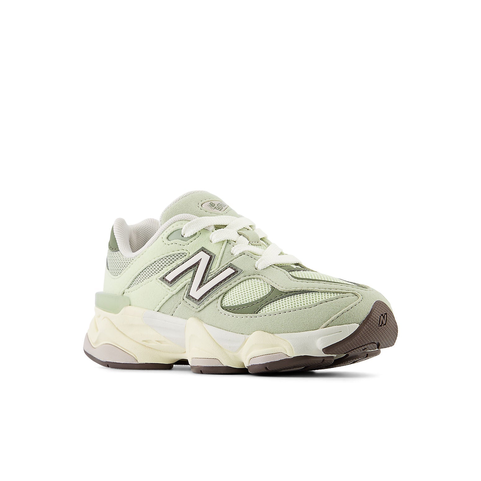 (PS) New Balance 9060 'Olivine' PC9060EE