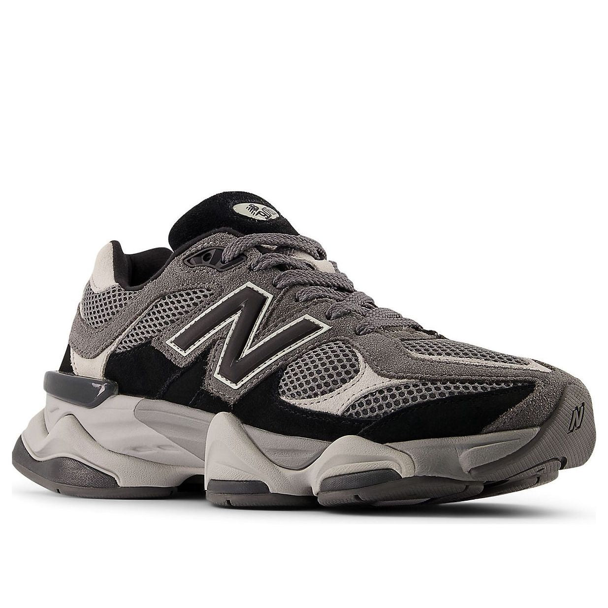 New Balance 9060 'Black Castlerock' U9060ERA