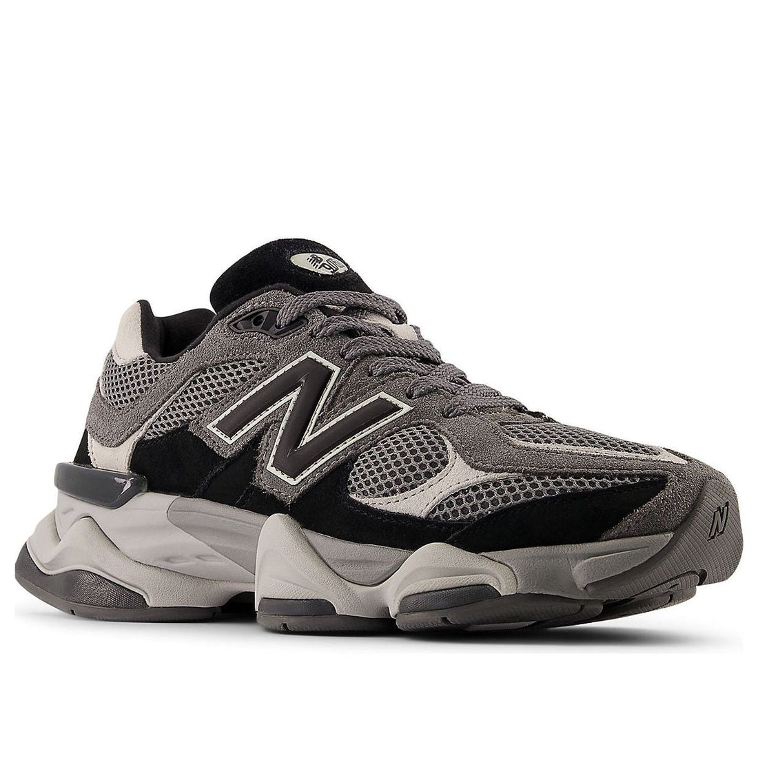 New Balance 9060 'Black Castlerock' U9060ERA