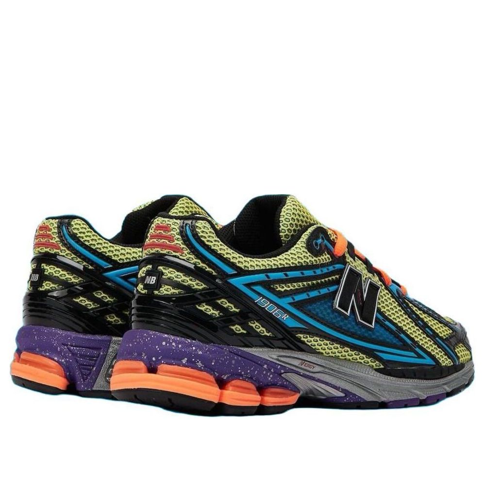 (GS) New Balance x DTLR 1906R 'Starry Nights' GC1906DS