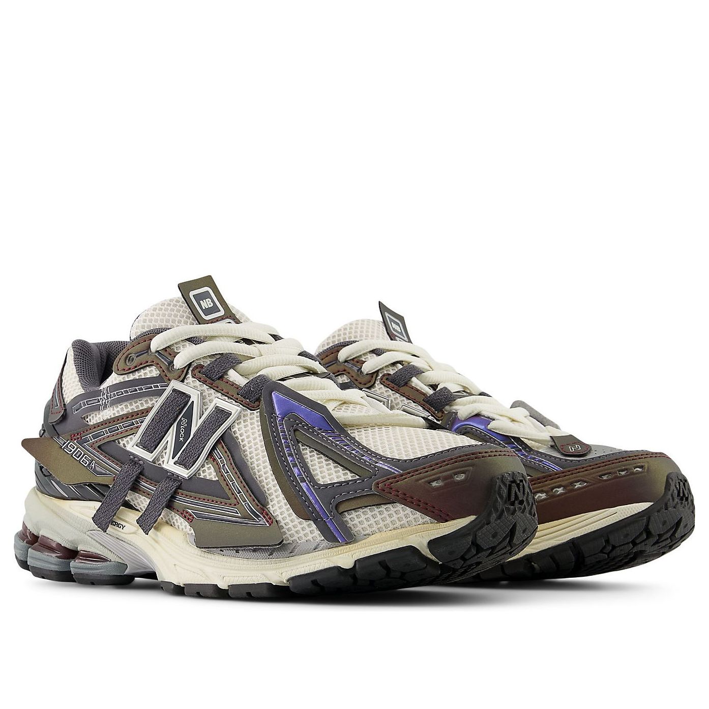 New Balance 1906A 'Eggplant' U1906ANA