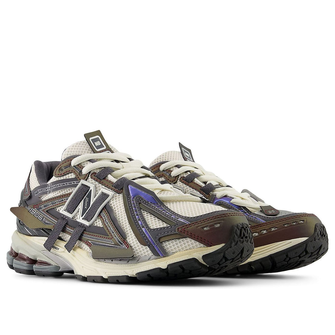 New Balance 1906A 'Eggplant' U1906ANA