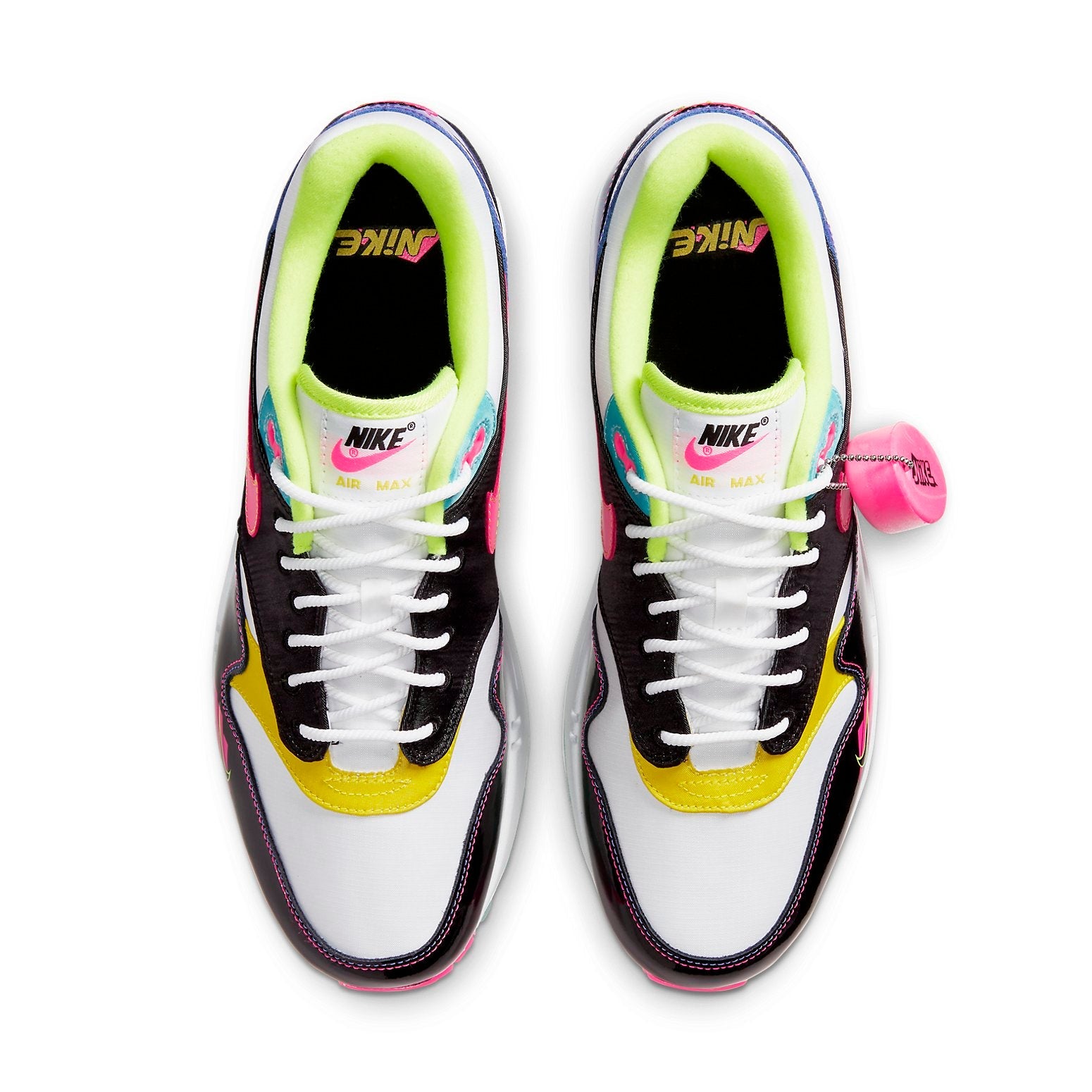 Nike Air Max 1 '90s Water Sports' CZ7920-001