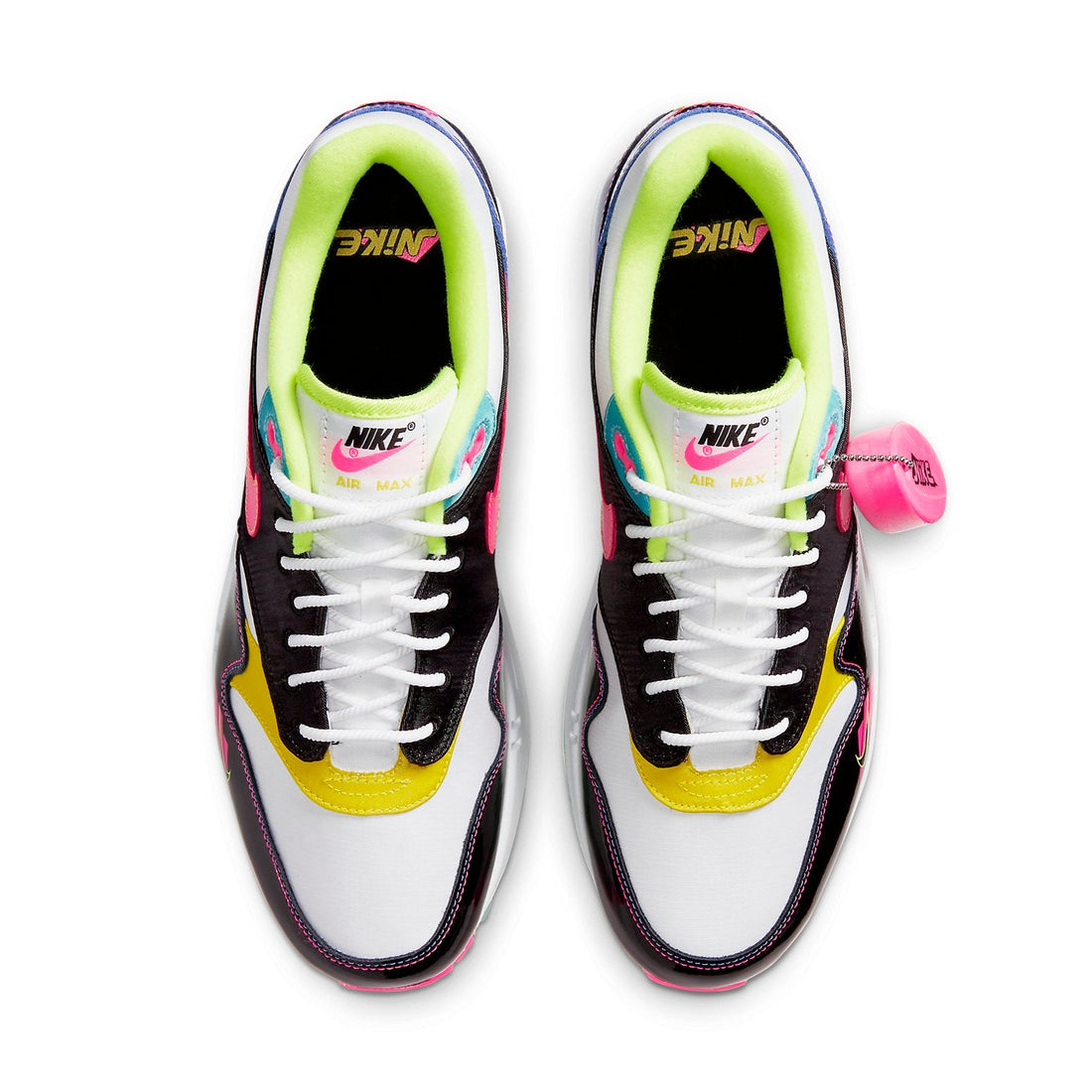 Nike Air Max 1 '90s Water Sports' CZ7920-001
