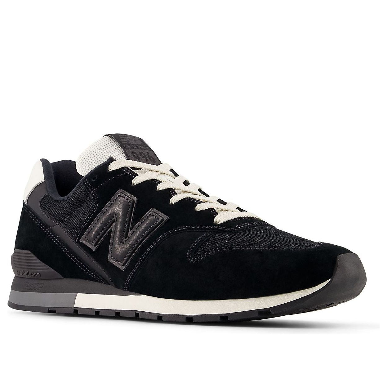 New Balance U996 'Black' U99655R