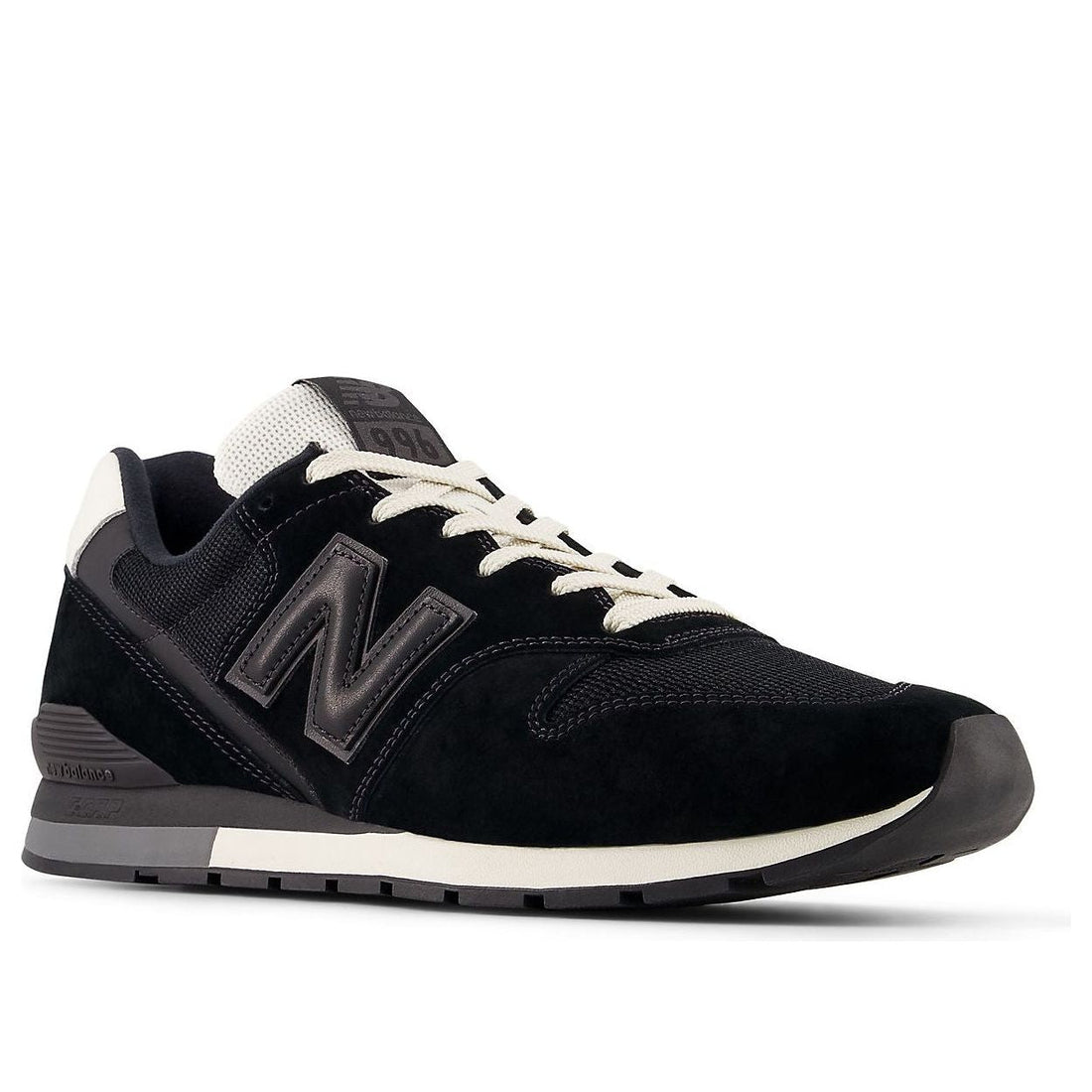 New Balance U996 'Black' U99655R