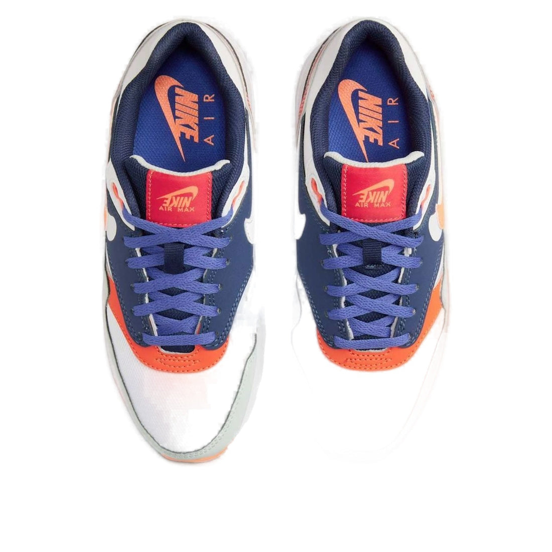 (GS) Nike Air Max 1 SE 'Upside Down' FQ7407-001