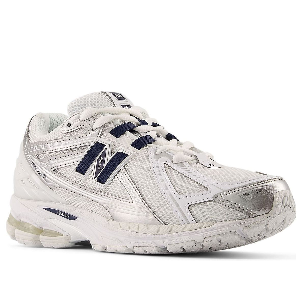 New Balance 1906R 'White Silver Navy' U1906RCM