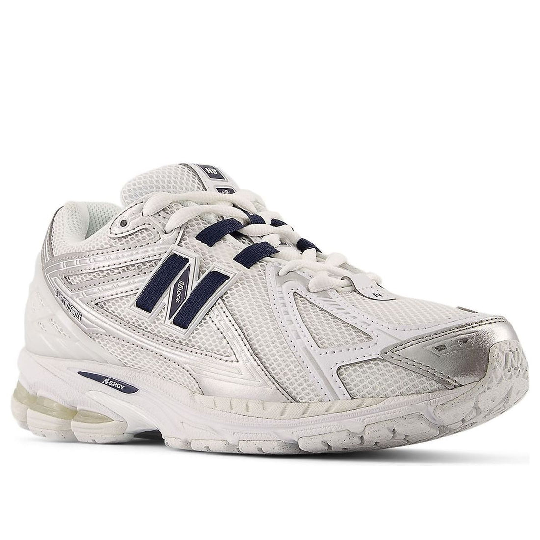 New Balance 1906R 'White Silver Navy' U1906RCM