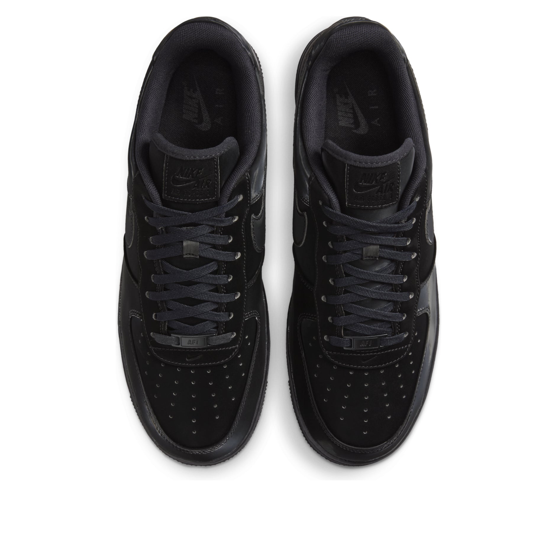 Nike Air Force 1 Low LX 'Vanta Black' HF9109-001