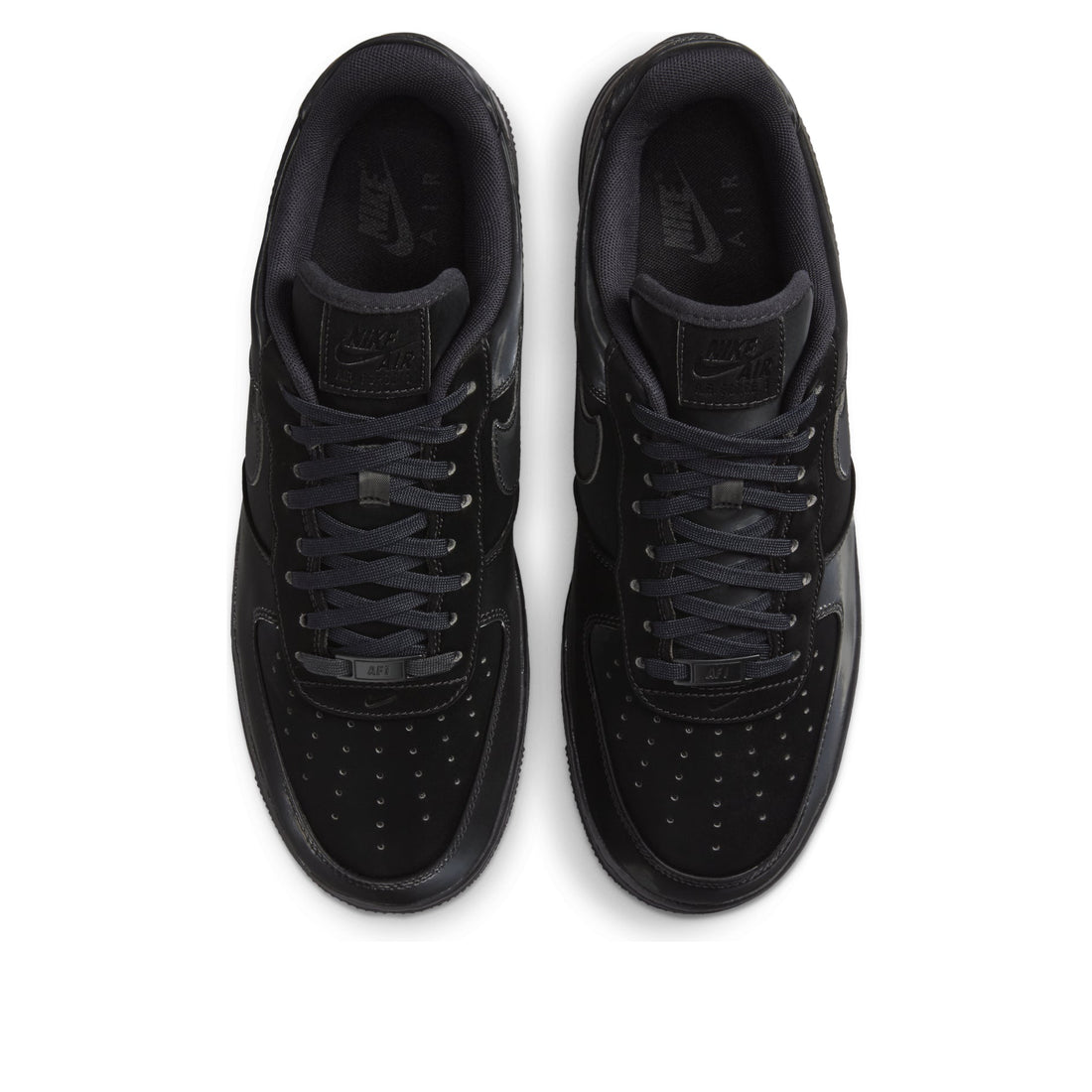Nike Air Force 1 Low LX 'Vanta Black' HF9109-001