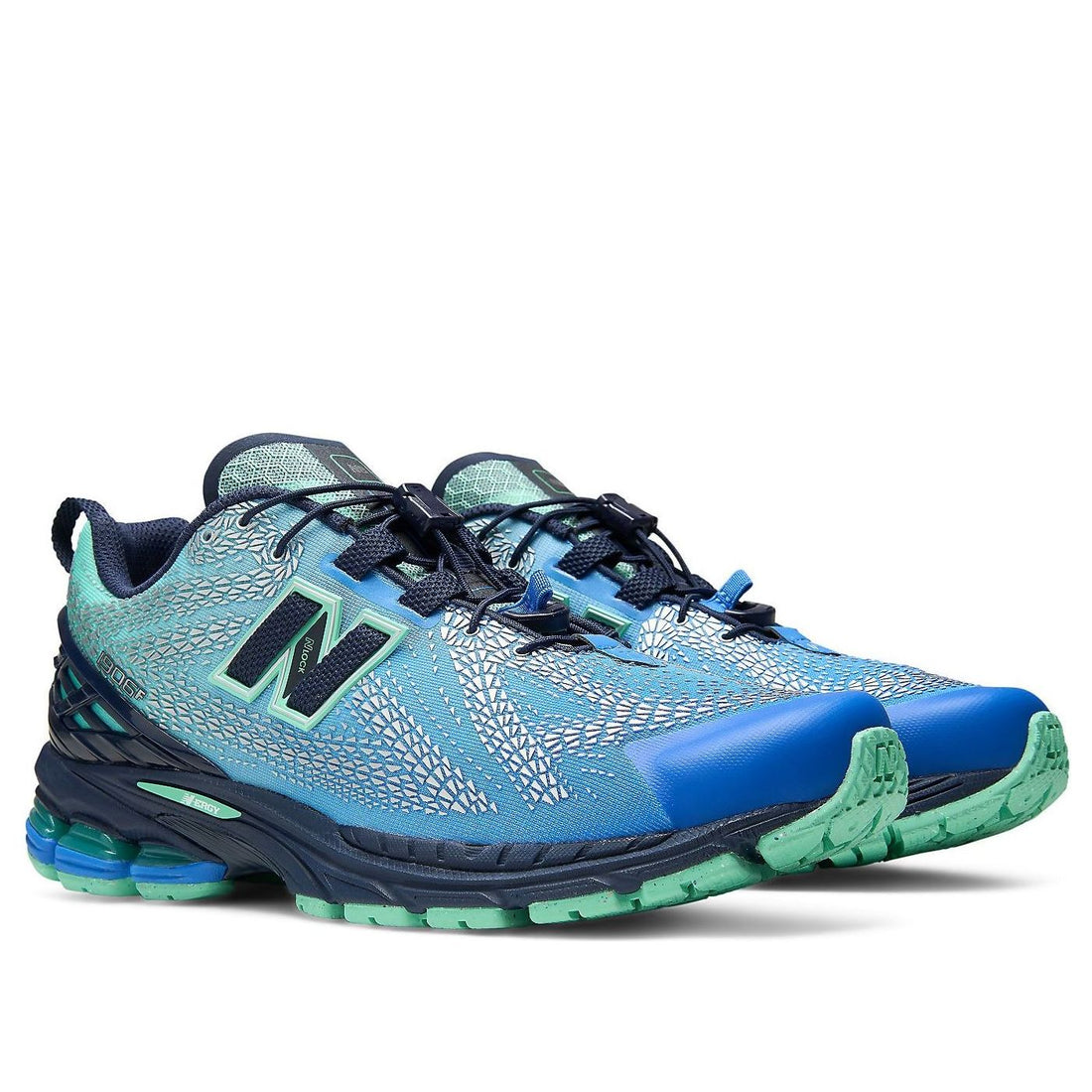 New Balance 1906F 'Blue Bird Deep End Navy' U19069OQ