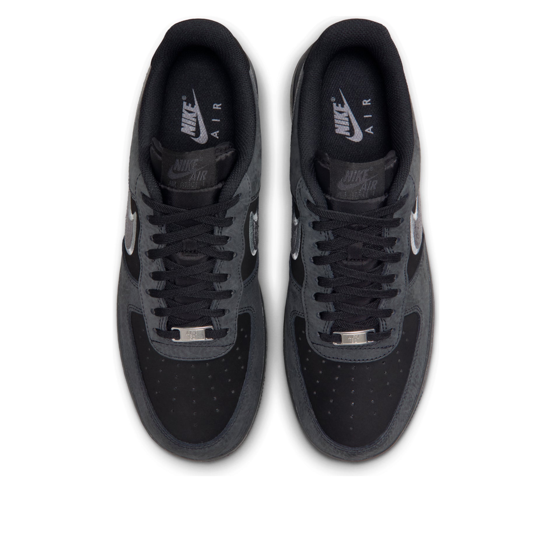 Nike Air Force 1 Low 'Black Smoke Grey' IB6842-002