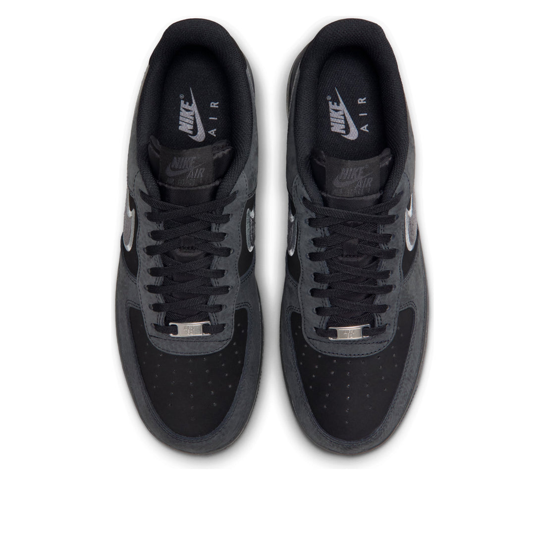 Nike Air Force 1 Low 'Black Smoke Grey' IB6842-002