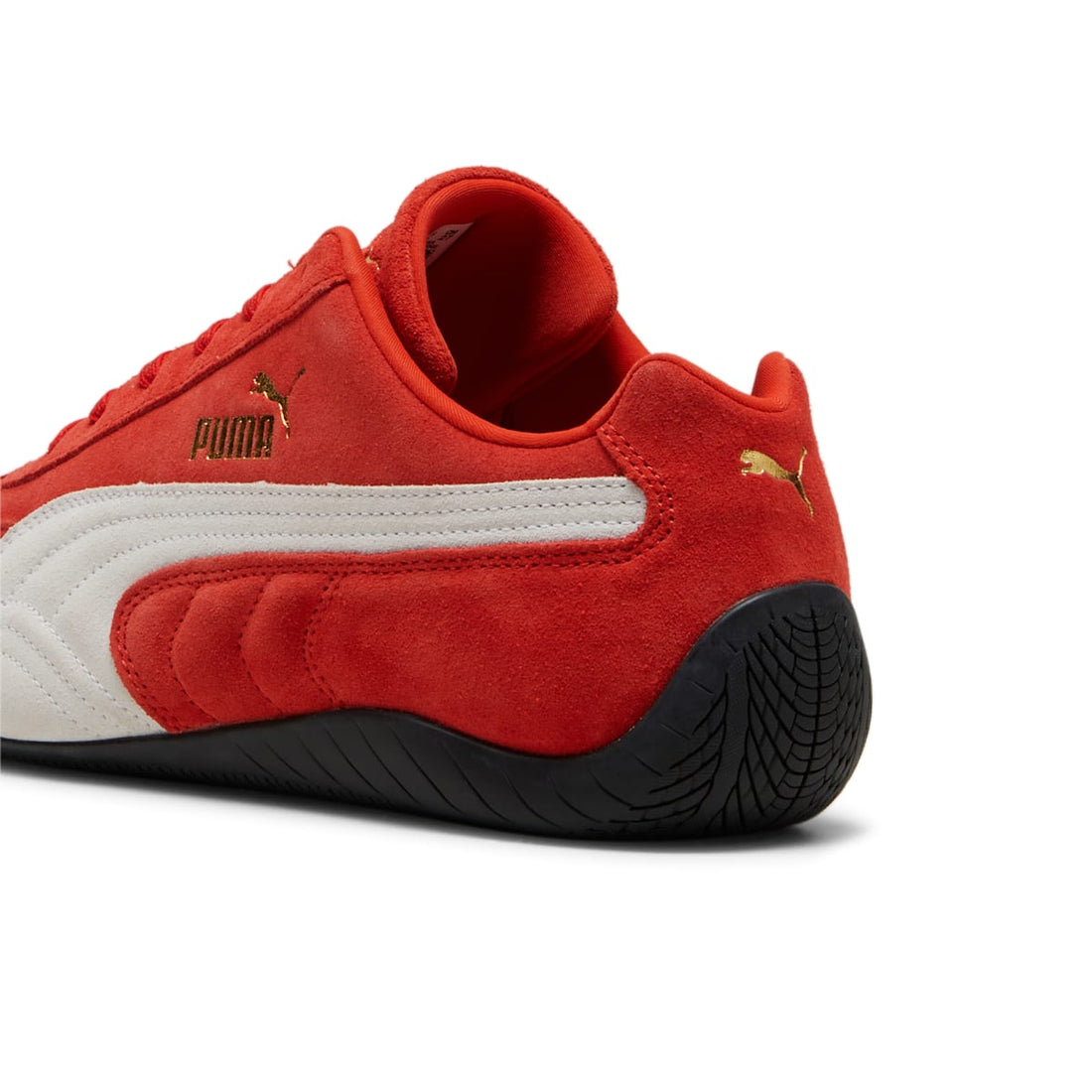 PUMA Speedcat OG 'Red White' 398846-02
