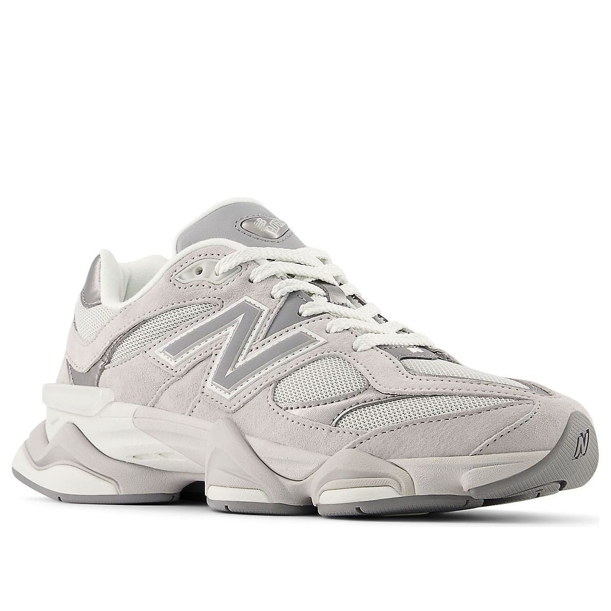 New Balance 9060 'Raincloud Silver' U9060ERG