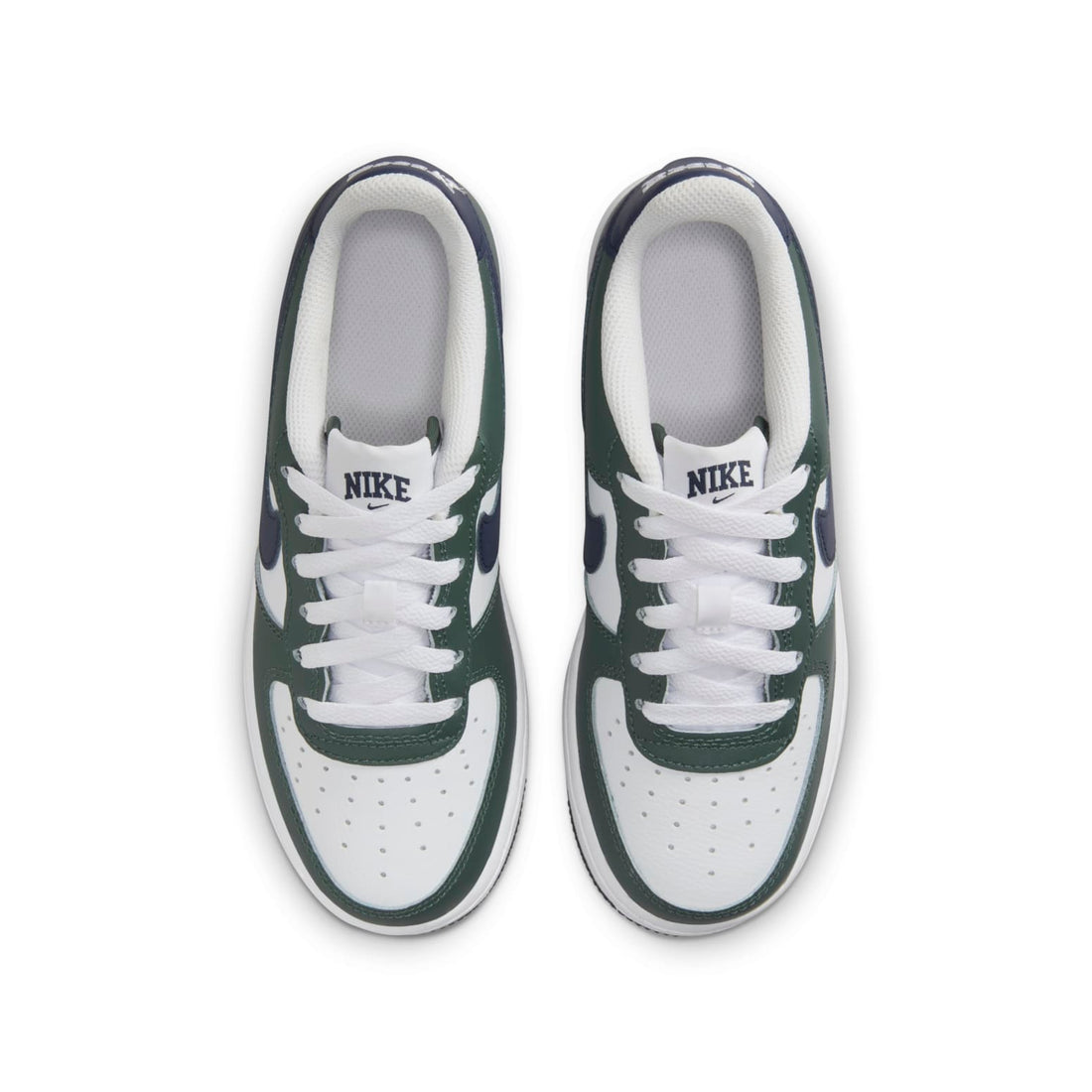 (GS) Nike Air Force 1 Low 'Vintage Green Obsidian' HF5178-300