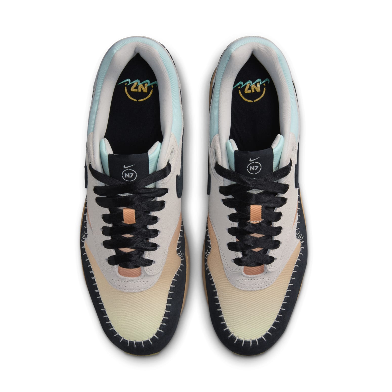 Nike Air Max 1 '87 'N7' FZ3610-072
