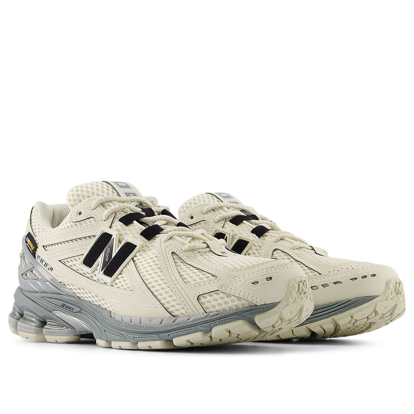 New Balance 1906R Cordura 'Tan Black' U1906ROC