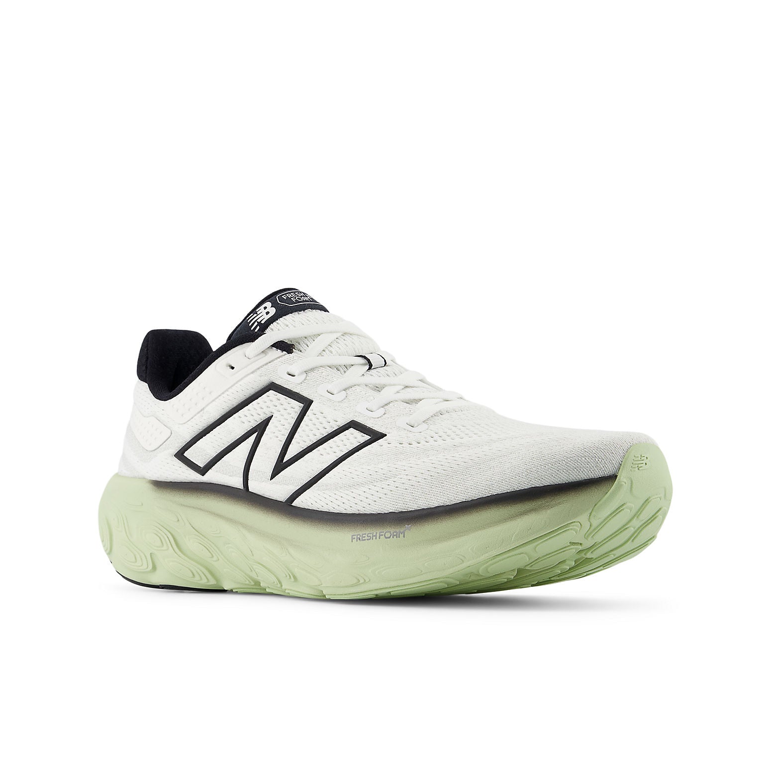 New Balance Fresh Foam M1080 LAD 'White' M1080LAD