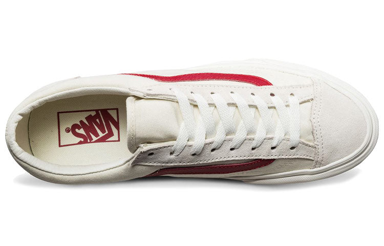 Vans Old Skool Style 36 'Marshmallow' VN0A3DZ3OXS