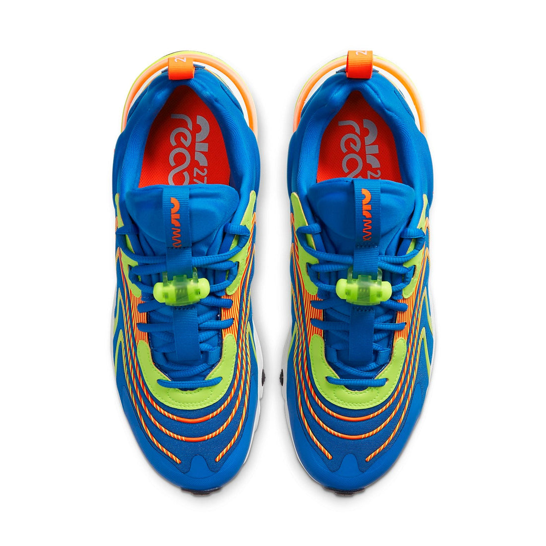 Nike Air Max 270 React ENG 'Blue' CD0113-401