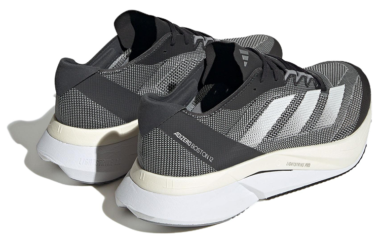 adidas Adizero Boston 12 'Carbon' ID4234