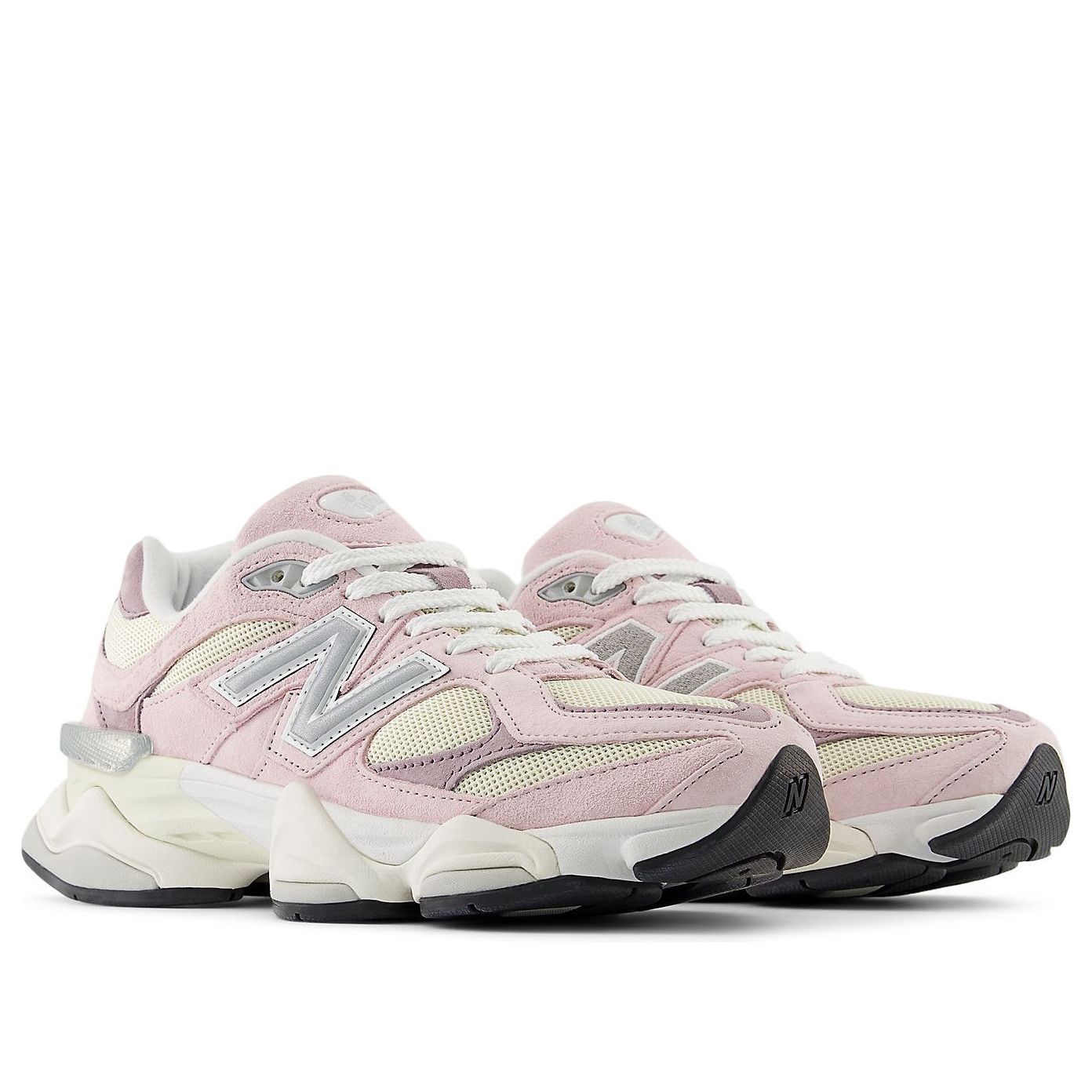 New Balance 9060 'Rose Suger Angora Ice Wine' U9060LBC
