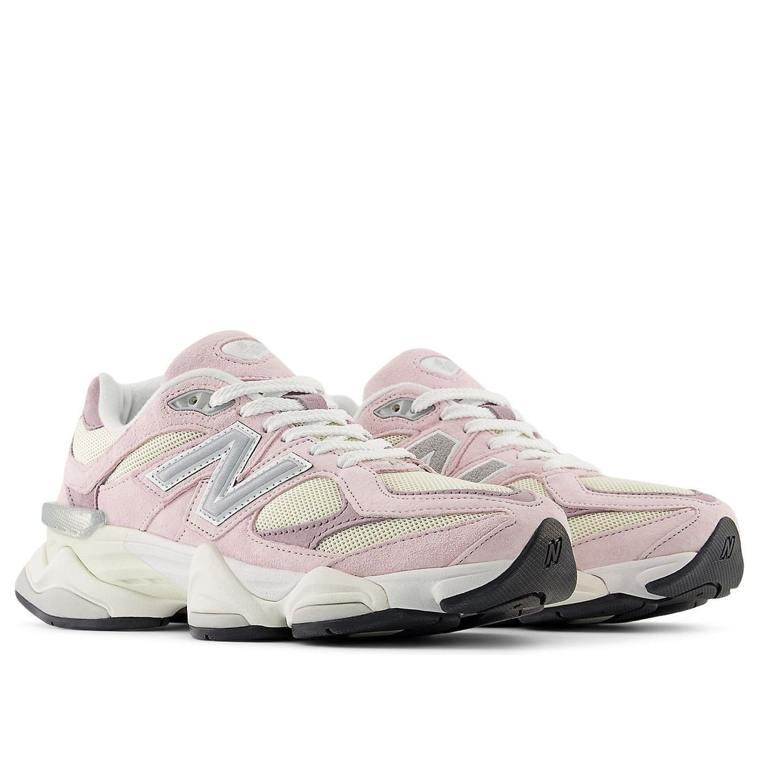 New Balance 9060 'Rose Suger Angora Ice Wine' U9060LBC