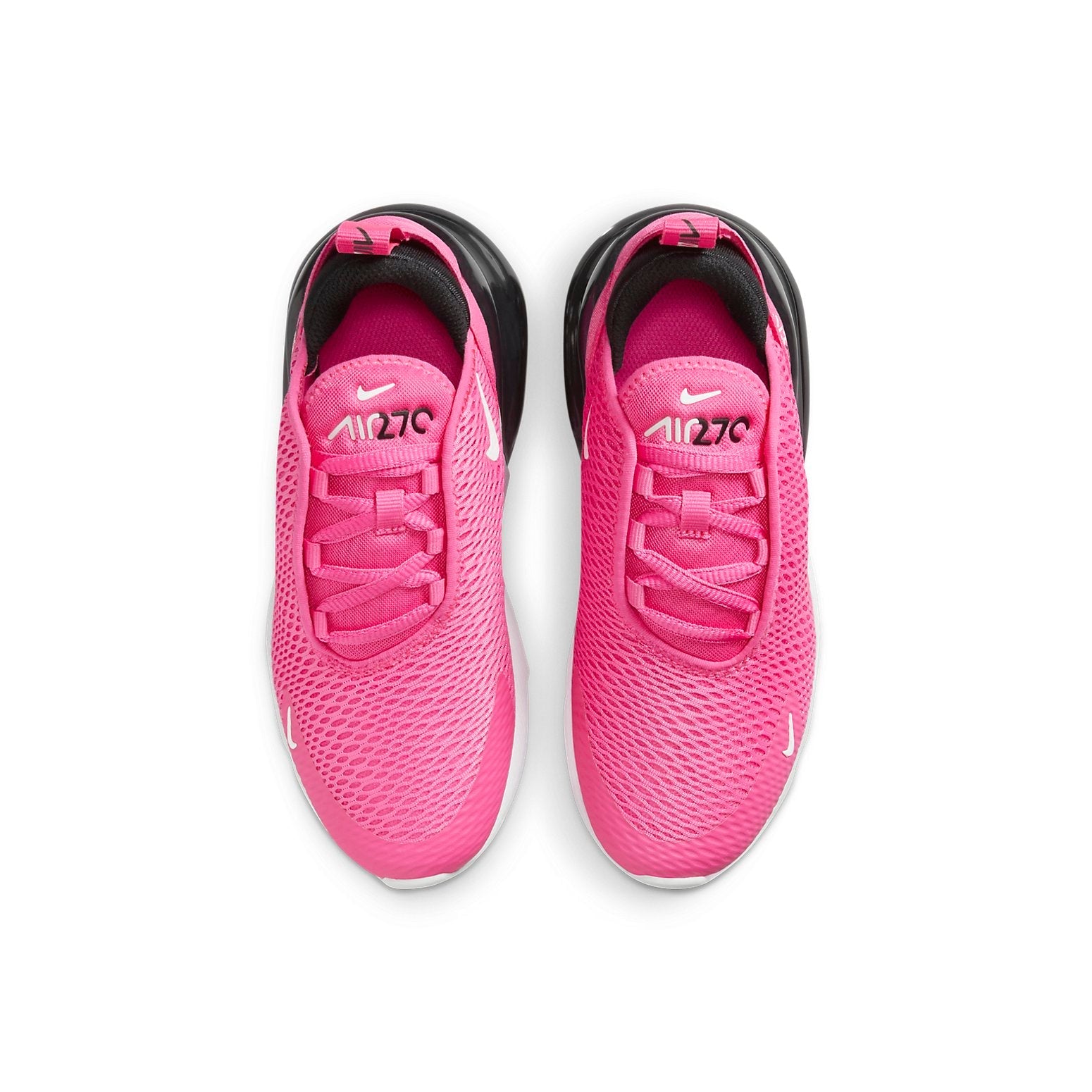 (PS) Nike Air Max 270 'Laser Fuchsia' AO2372-602