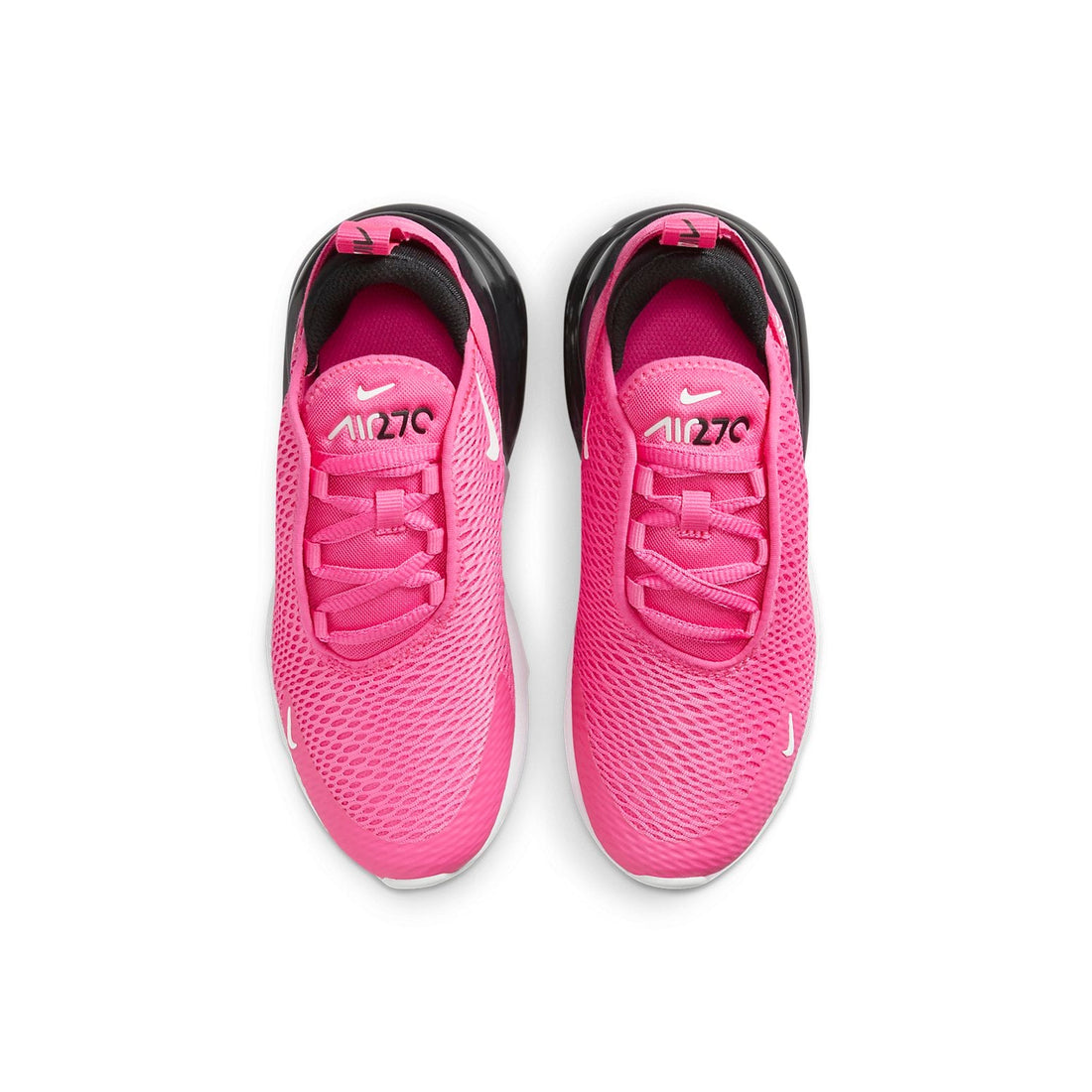 (PS) Nike Air Max 270 'Laser Fuchsia' AO2372-602