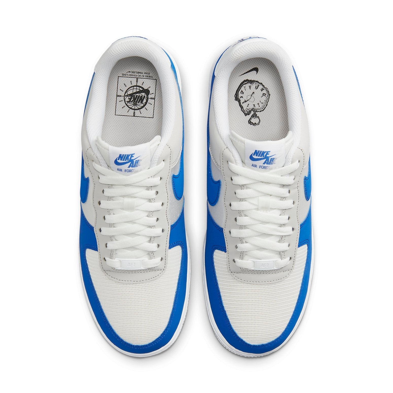 Nike Air Force 1 Low 'Time Warp' FJ5471-121