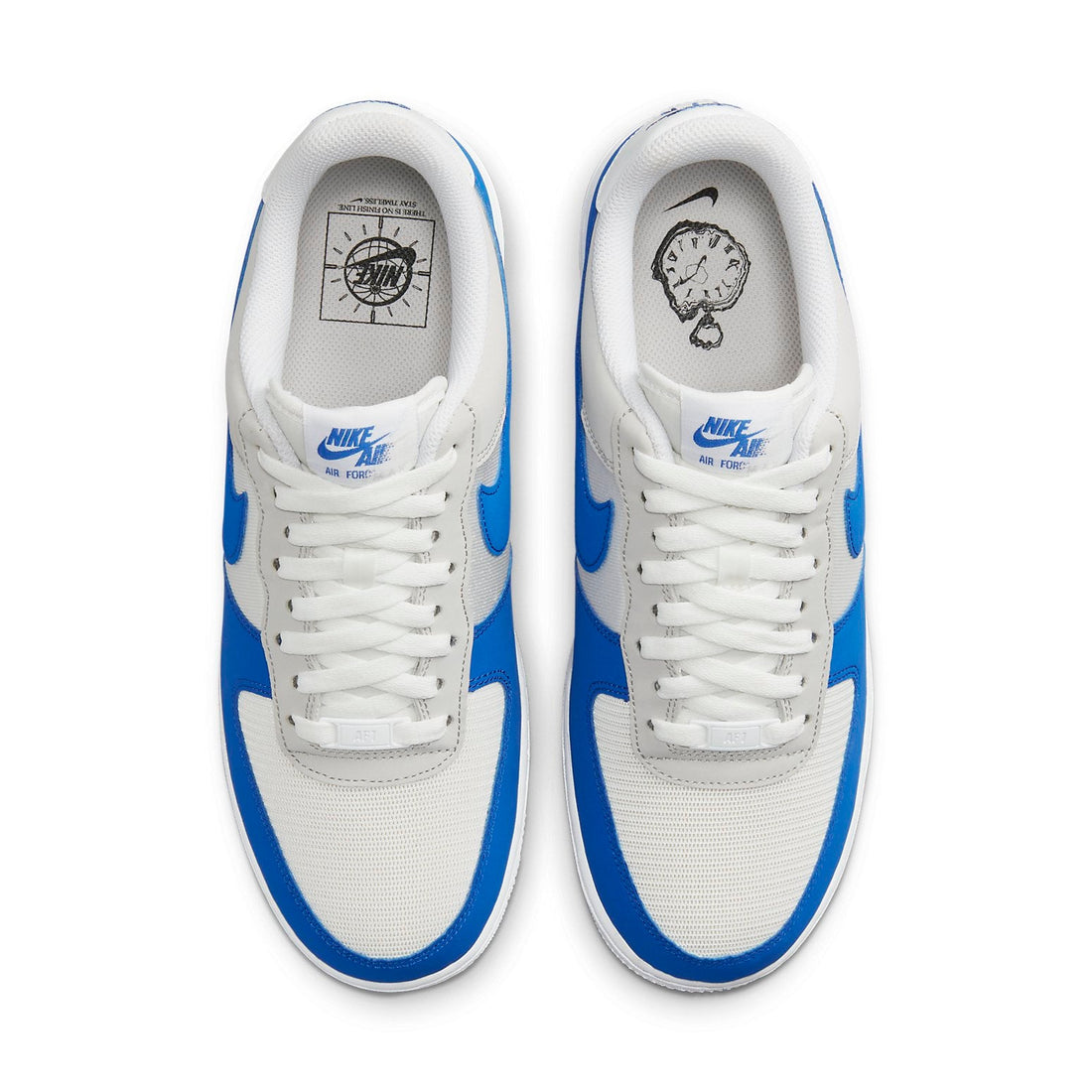 Nike Air Force 1 Low 'Time Warp' FJ5471-121