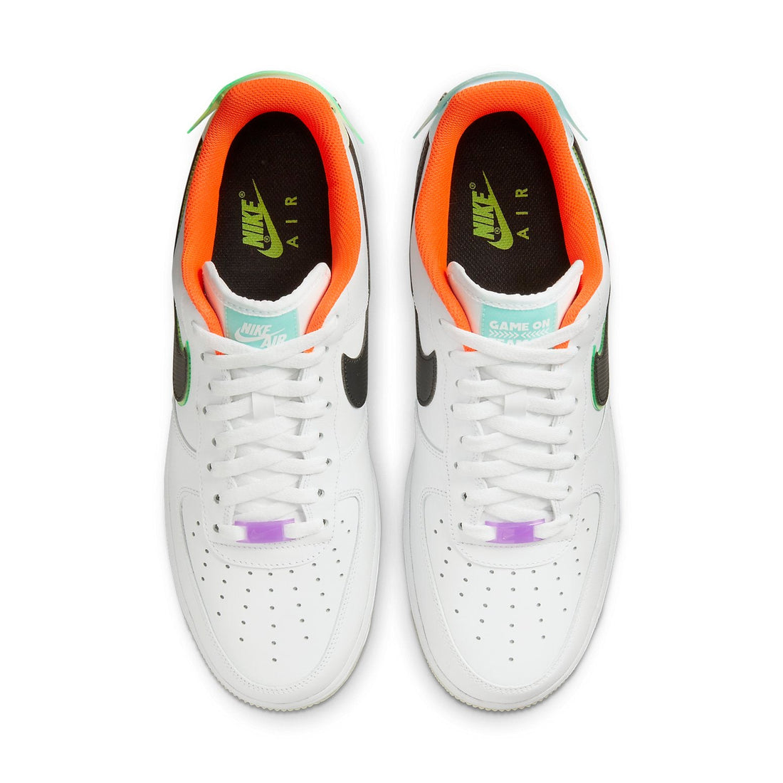 Nike Air Force 1 '07 LE 'Have A Good Game' DO2333-101