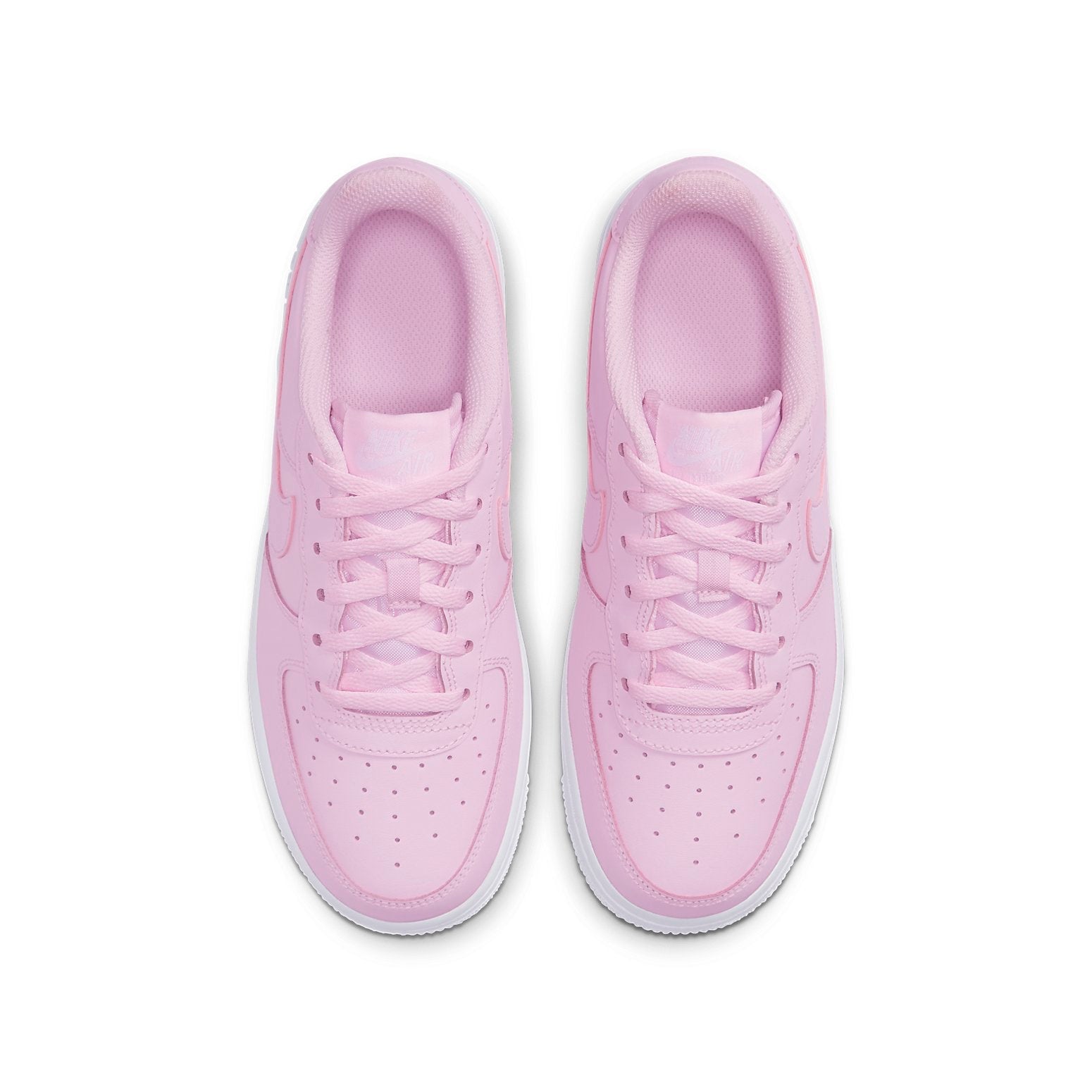 (GS) Nike Air Force 1 Low 'Pink Foam' CT6389-600