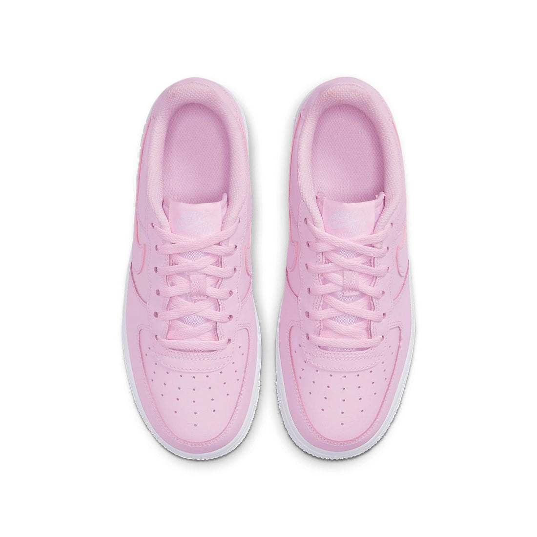 (GS) Nike Air Force 1 Low 'Pink Foam' CT6389-600