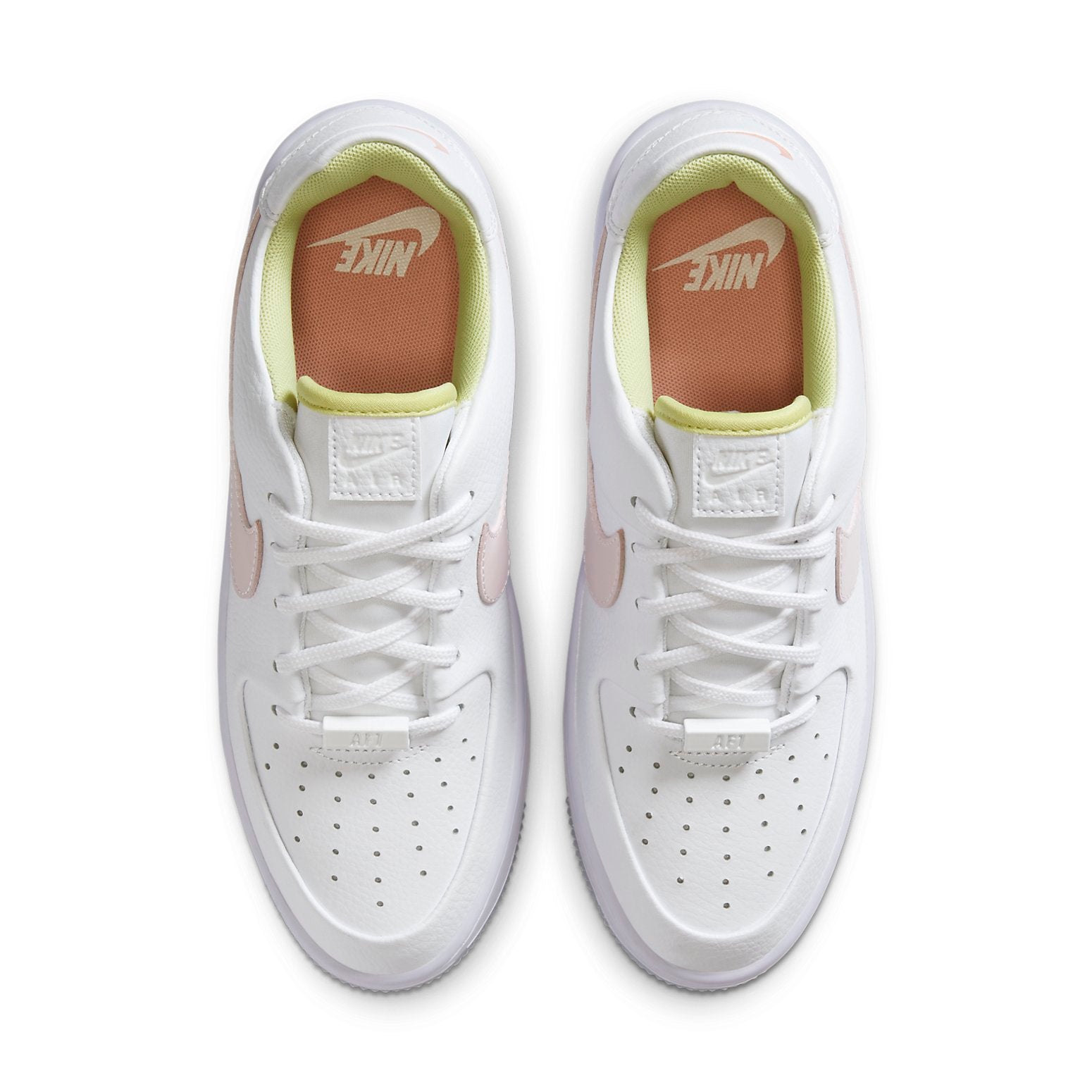 (WMNS) Nike Air Force 1 Sage Low 'One of One' CW5566-100