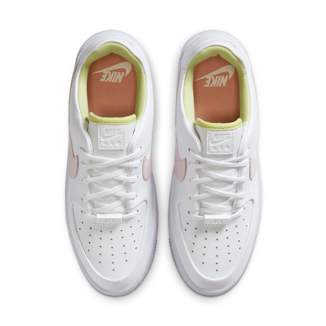 (WMNS) Nike Air Force 1 Sage Low 'One of One' CW5566-100