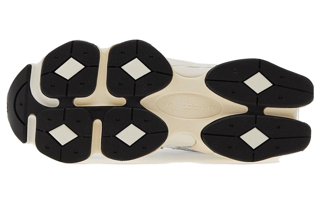 New Balance 9060 'White Black' U9060AAB