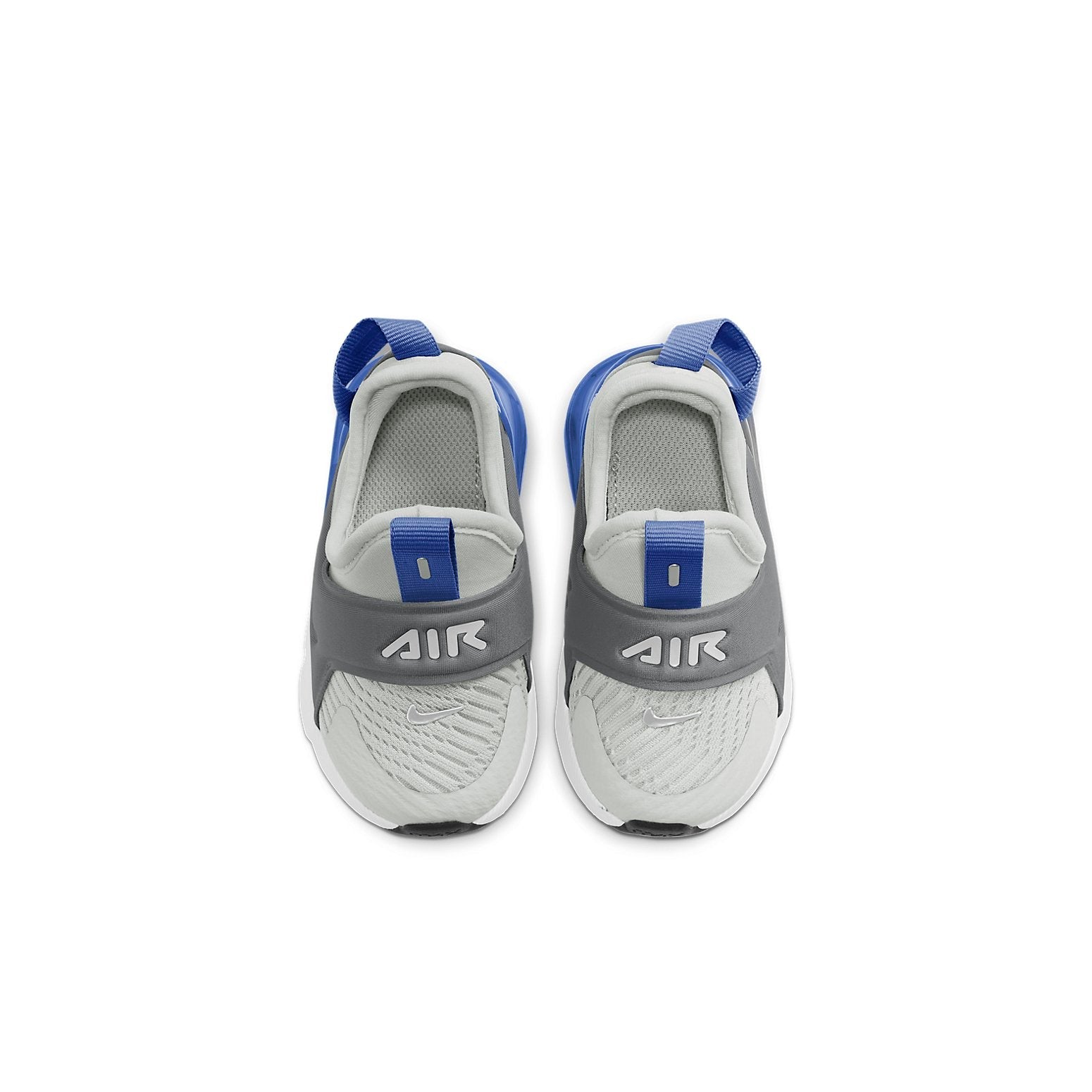 (TD) Nike Air Max 270 Extreme 'Grey Fog Game Royal' CI1109-013