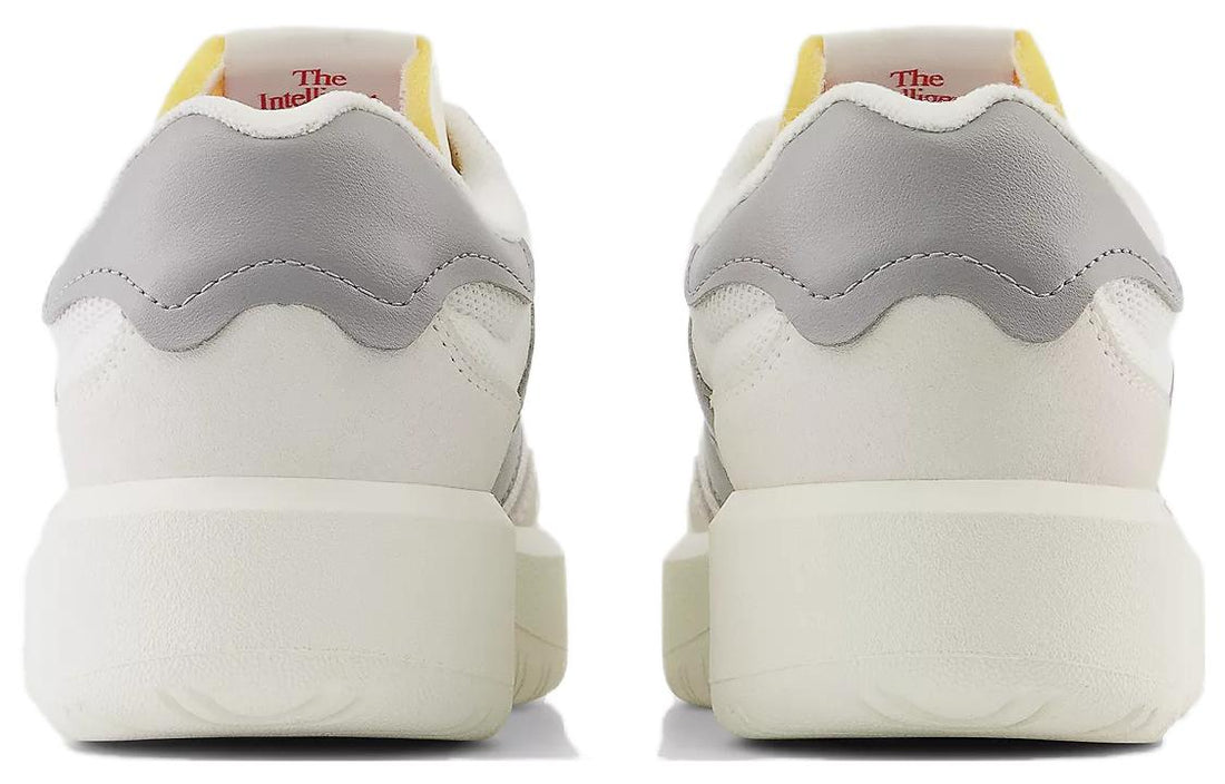 New Balance CT302 Shoes 'Sea Salt Shadow Grey' CT302RS