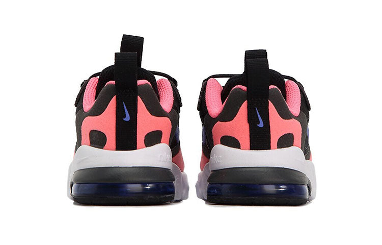 (TD) Nike Air Max 270 RT 'Black Pink' CD2654-024