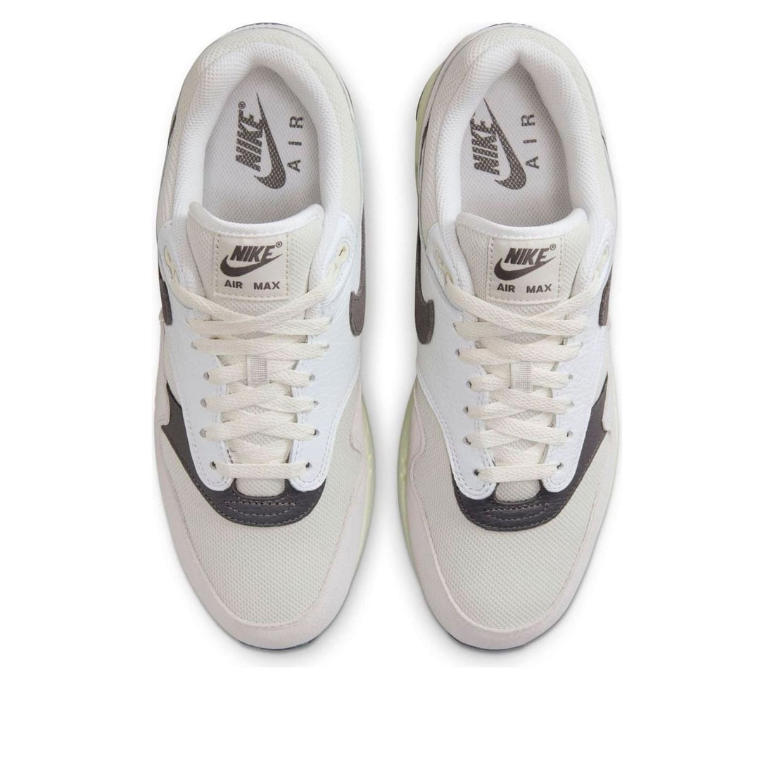 Nike Air Max 1 'Light Bone Iron Grey' HJ3498-007