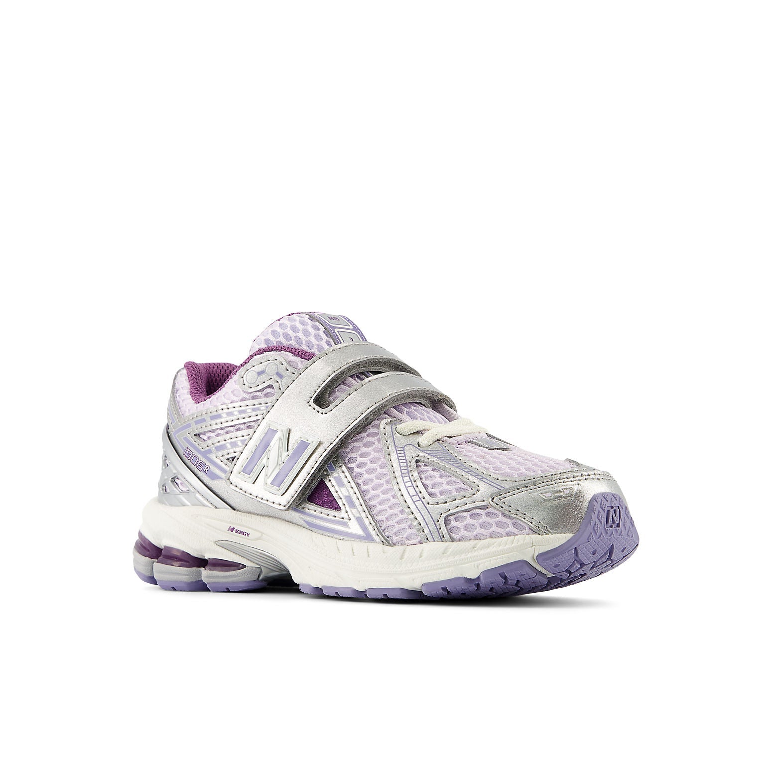 (PS) New Balance 1906 Wide 'Silver Purple' PV1906EK