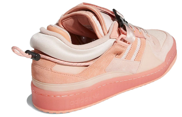 adidas x Bad Bunny Forum Buckle Low 'Easter Egg' GW0265